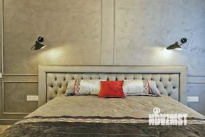 3-к квартира, вторичка, 75м2, 2/4 этаж