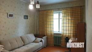 2-к квартира, вторичка, 59м2, 3/3 этаж