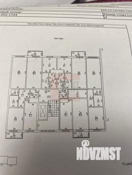 3-к квартира, вторичка, 75м2, 4/9 этаж