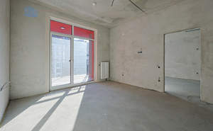 1-к квартира, сданный дом, 60м2, 6/14 этаж