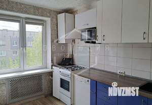 1-к квартира, вторичка, 39м2, 5/5 этаж