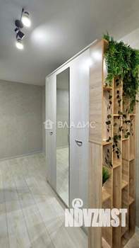 1-к квартира, вторичка, 33м2, 5/9 этаж