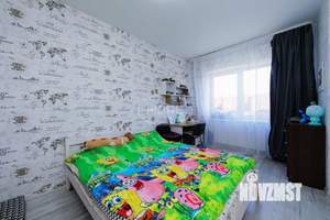 4-к квартира, вторичка, 99м2, 4/5 этаж
