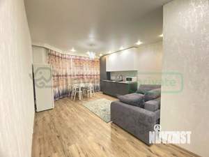 1-к квартира, вторичка, 50м2, 1/8 этаж