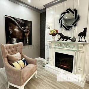 3-к квартира, вторичка, 128м2, 1/4 этаж