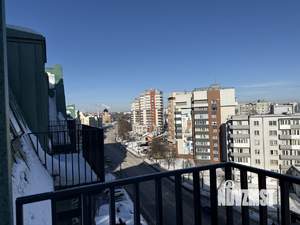 2-к квартира, сданный дом, 98м2, 7/8 этаж