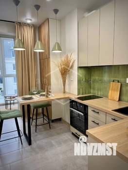 1-к квартира, вторичка, 35м2, 8/10 этаж