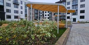 2-к квартира, вторичка, 54м2, 4/4 этаж