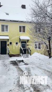 2-к квартира, вторичка, 39м2, 2/2 этаж