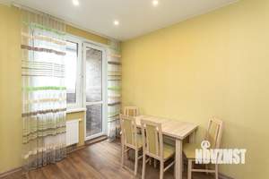 2-к квартира, вторичка, 62м2, 4/12 этаж