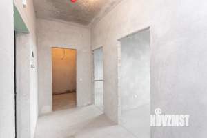 1-к квартира, вторичка, 39м2, 8/12 этаж