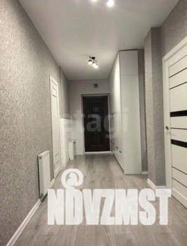 2-к квартира, вторичка, 63м2, 13/16 этаж