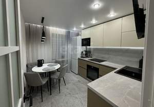 1-к квартира, вторичка, 39м2, 1/12 этаж