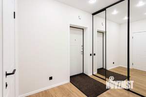 1-к квартира, вторичка, 46м2, 7/10 этаж