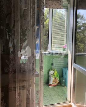 2-к квартира, вторичка, 48м2, 4/5 этаж