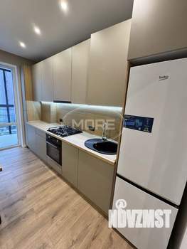 1-к квартира, вторичка, 35м2, 3/9 этаж