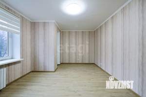 1-к квартира, вторичка, 44м2, 2/8 этаж