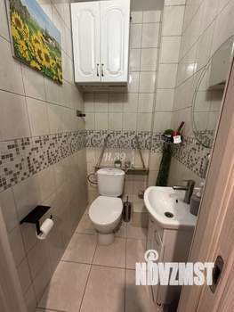 2-к квартира, вторичка, 58м2, 3/10 этаж