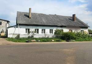 2-к квартира, вторичка, 48м2, 1/1 этаж