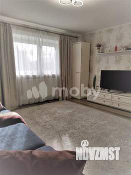 3-к квартира, вторичка, 66м2, 2/3 этаж