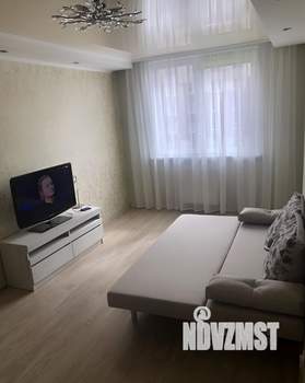 2-к квартира, вторичка, 59м2, 4/10 этаж