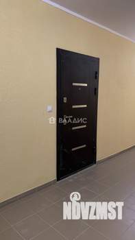 1-к квартира, вторичка, 31м2, 4/9 этаж