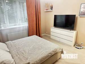 1-к квартира, вторичка, 36м2, 1/6 этаж