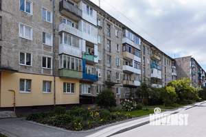 3-к квартира, вторичка, 71м2, 5/5 этаж