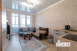 Студия квартира, вторичка, 22м2, 5/14 этаж