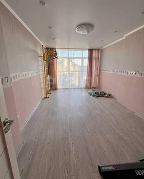 4-к квартира, вторичка, 126м2, 9/11 этаж