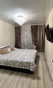 3-к квартира, вторичка, 60м2, 8/9 этаж