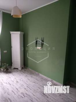 2-к квартира, вторичка, 67м2, 2/3 этаж