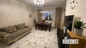5-к квартира, вторичка, 116м2, 5/6 этаж