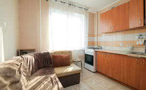 1-к квартира, вторичка, 33м2, 6/9 этаж