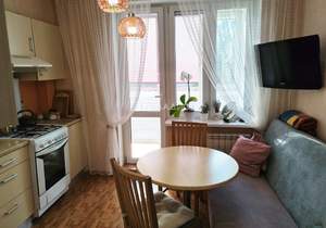 1-к квартира, вторичка, 42м2, 4/9 этаж