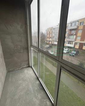 3-к квартира, вторичка, 79м2, 2/4 этаж