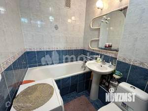 1-к квартира, вторичка, 35м2, 4/5 этаж