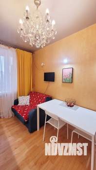 3-к квартира, вторичка, 82м2, 5/11 этаж