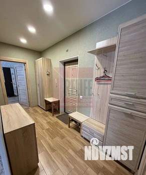 2-к квартира, вторичка, 47м2, 1/5 этаж