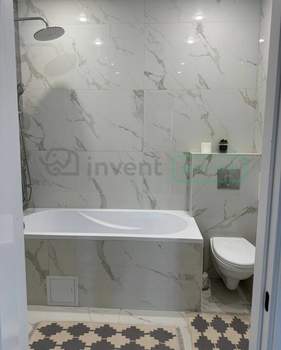 3-к квартира, вторичка, 60м2, 5/9 этаж