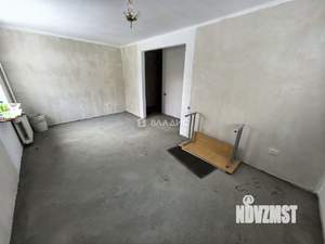 1-к квартира, вторичка, 30м2, 1/5 этаж