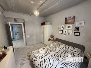 3-к квартира, вторичка, 70м2, 4/9 этаж