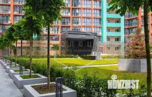 2-к квартира, вторичка, 59м2, 10/12 этаж