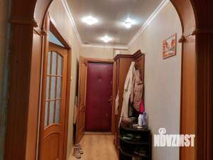 2-к квартира, вторичка, 55м2, 2/5 этаж