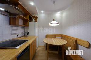 2-к квартира, вторичка, 35м2, 2/4 этаж