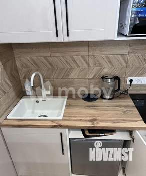 Студия квартира, вторичка, 24м2, 8/16 этаж