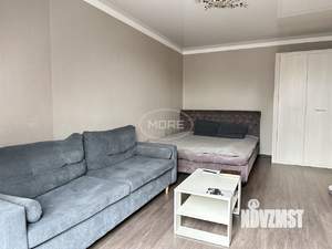 2-к квартира, вторичка, 58м2, 6/6 этаж