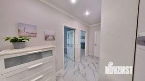 1-к квартира, вторичка, 35м2, 1/4 этаж