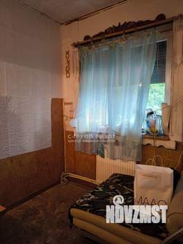 3-к квартира, вторичка, 50м2, 1/1 этаж