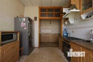 4-к квартира, вторичка, 101м2, 4/4 этаж